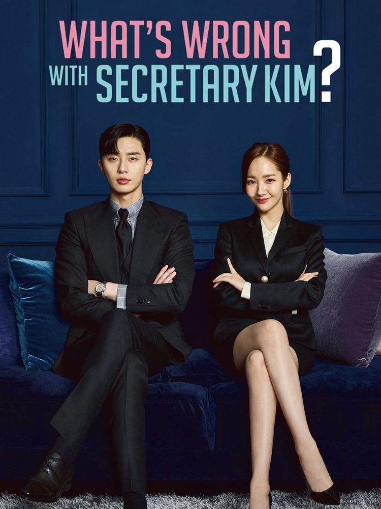 What’s Wrong With Secretary Kim?