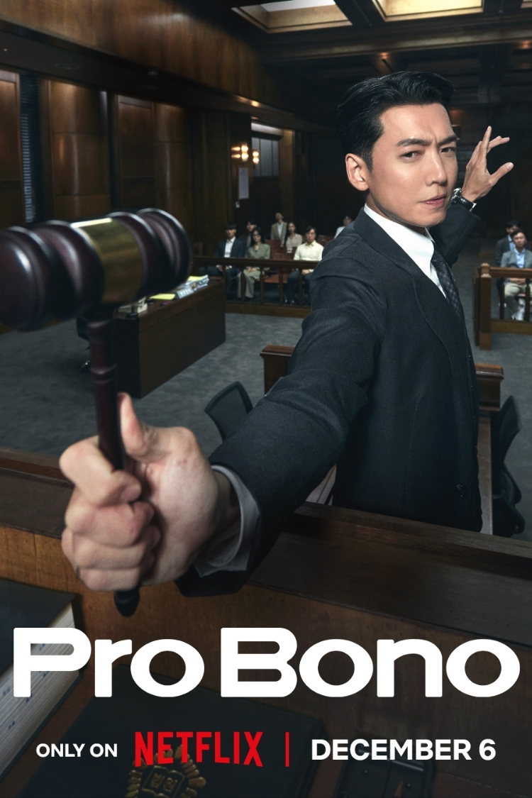 Luật Sư Công Ích - Pro Bono