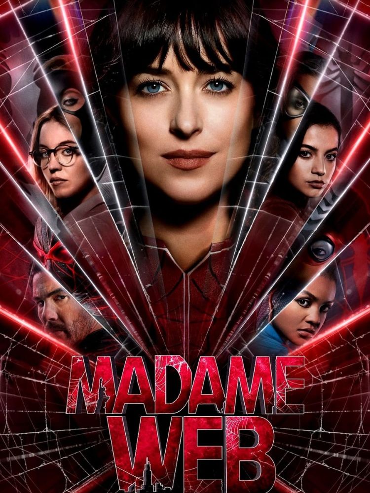 Madame Web 