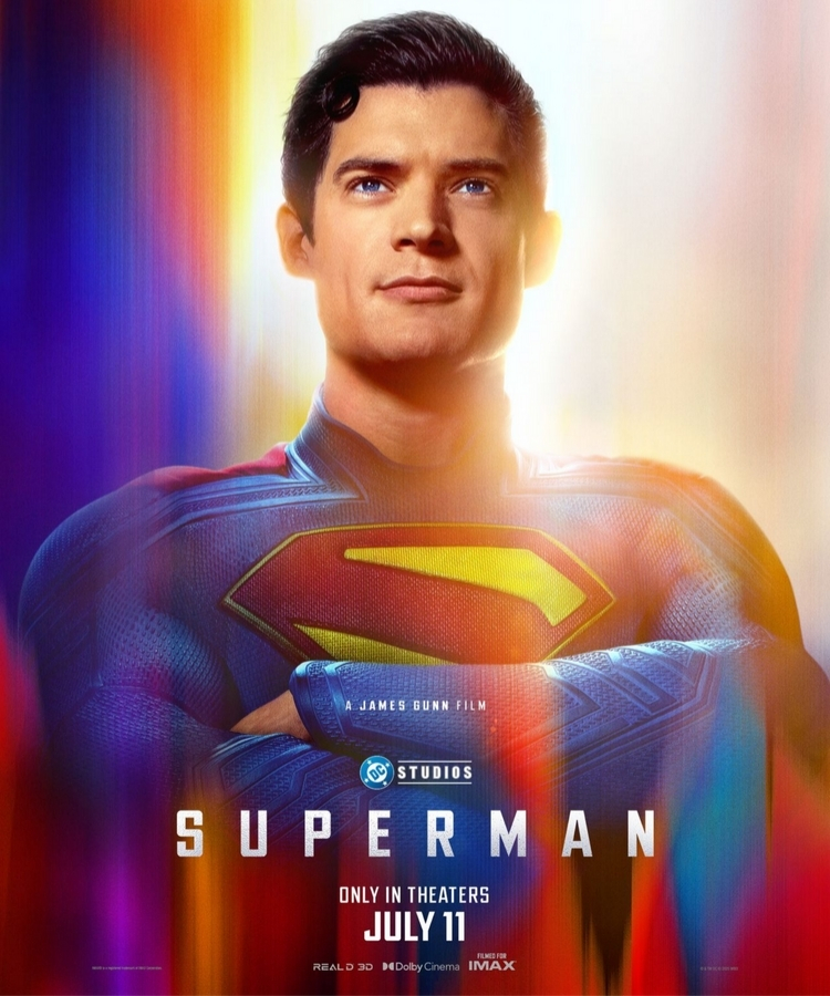 Superman