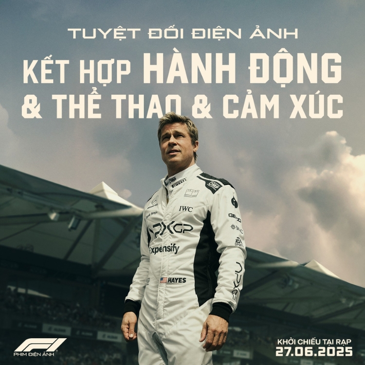 F1®