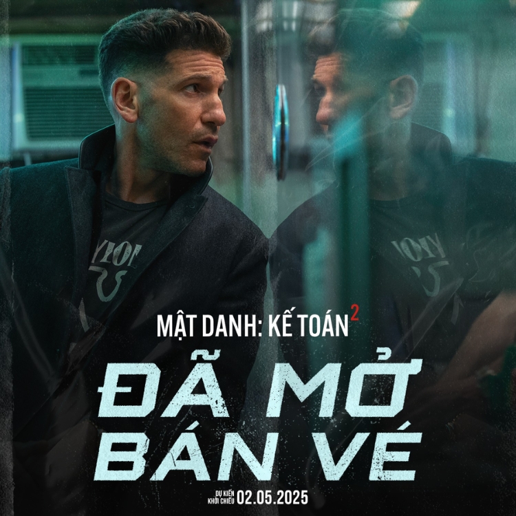 Mật Danh: Kế Toán 2 