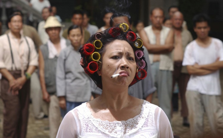 Phim hành động Hồng Kông: Tuyệt Đỉnh Kung Fu - Kung Fu Hustle