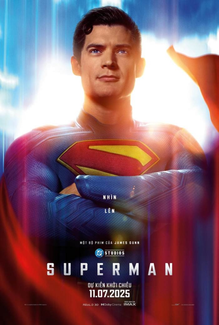 Superman (2025)