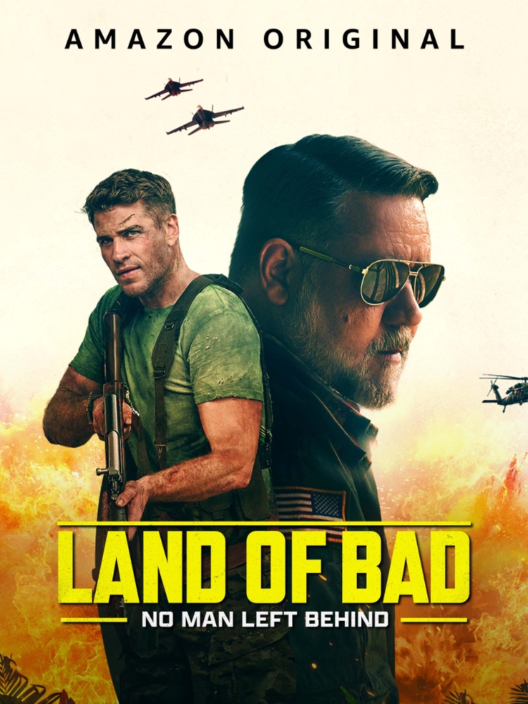 Land of Bad