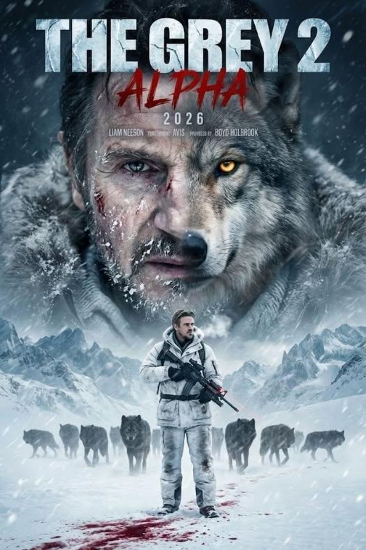 Sát Thủ Liều Lĩnh - The Lone Wolf