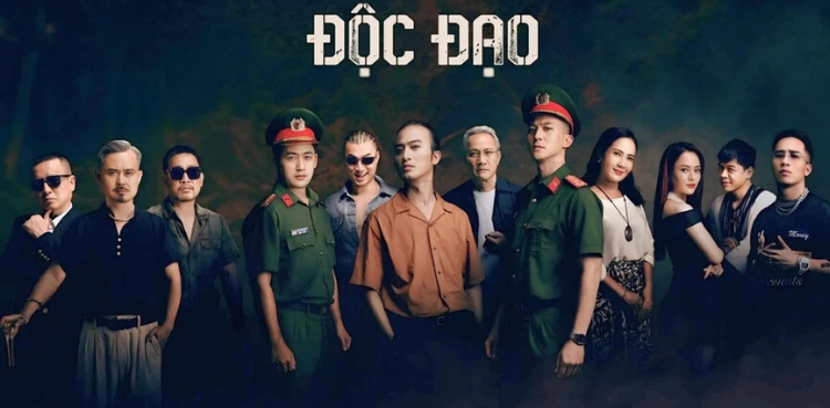 Độc Đạo