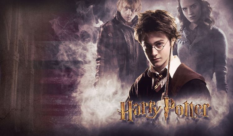 Harry Potter-phim hay nhất