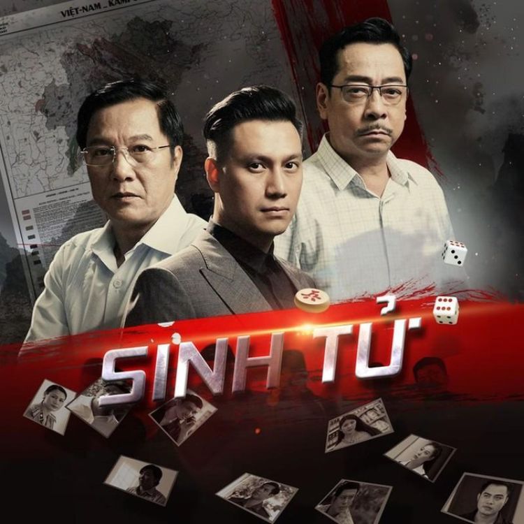 Sinh Tử (2019) - Phim hình sự hay, nhất định phải xem