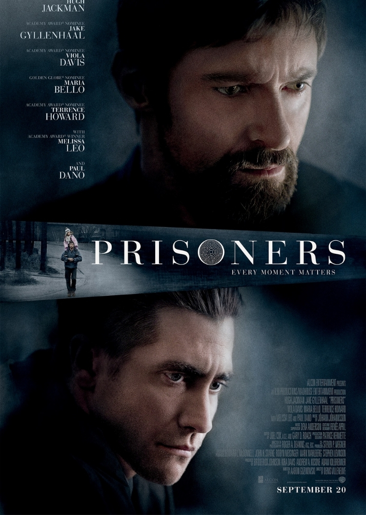 Lần Theo Dấu Vết (Prisoners)