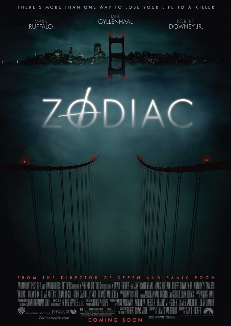 Zodiac (2007)