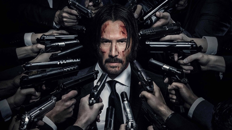 Sát thủ John Wick