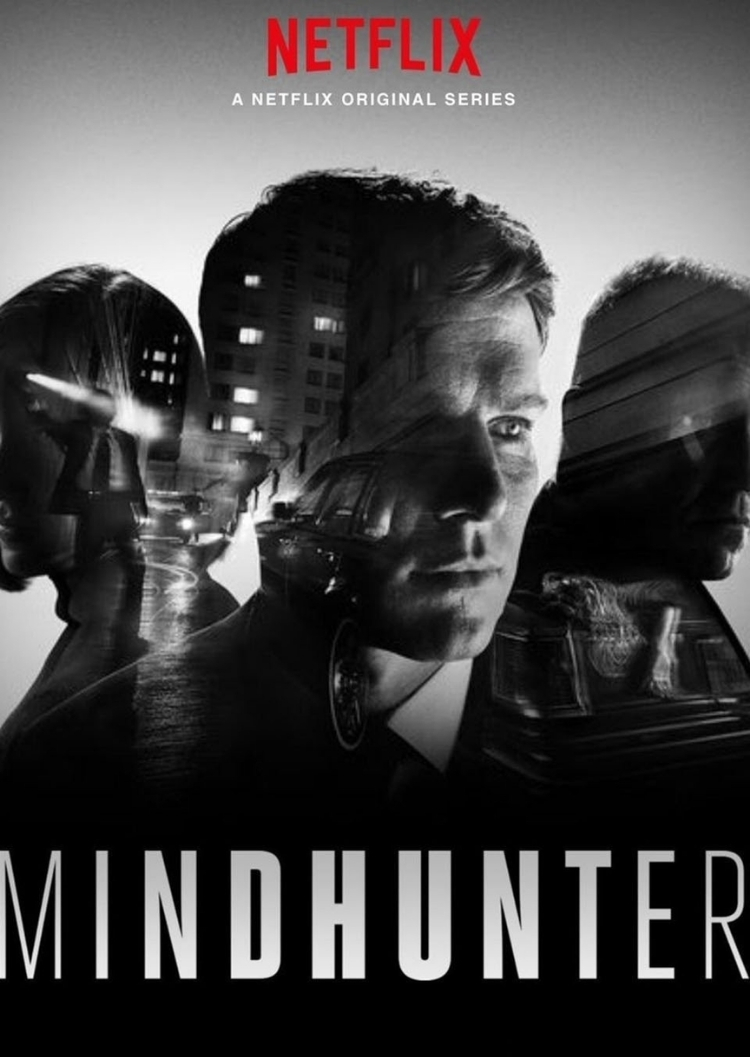 Kẻ săn suy nghĩ (Mindhunter)