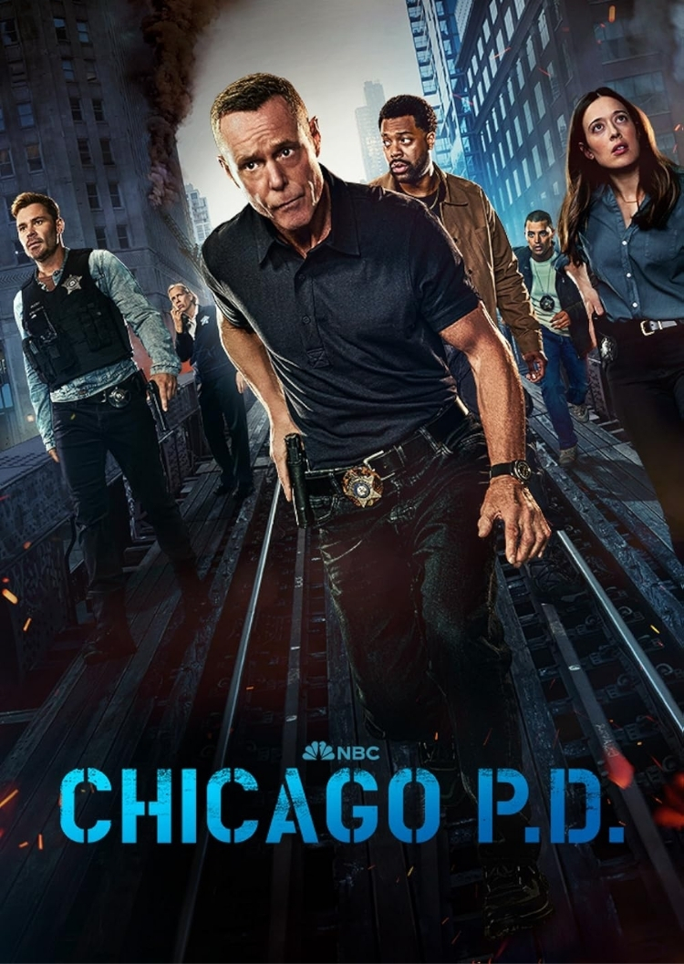 Sở Cảnh Sát Chicago (Chicago P.D.)