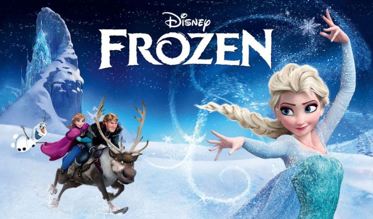 Frozen là phim hoạt hình ngắn đoạt giải Oscar lần thứ 86 nổi tiếng nhất mọi thời đại