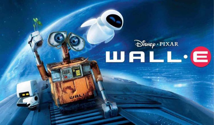 Wall·E là phim hoạt hình ngắn đoạt giải Oscar lần thứ 81