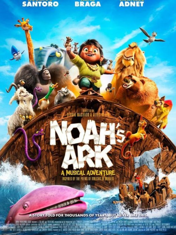 Noah Ark 