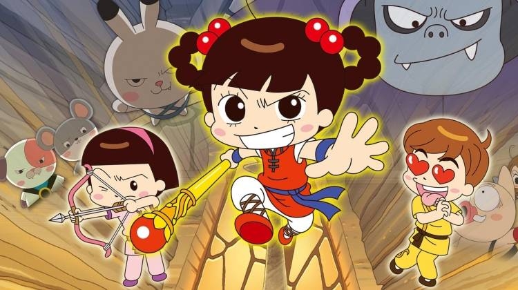 Xin chào Jadoo: Lạc vào vương quốc phép thuật - Hello Jadoo: The Accidental Hero