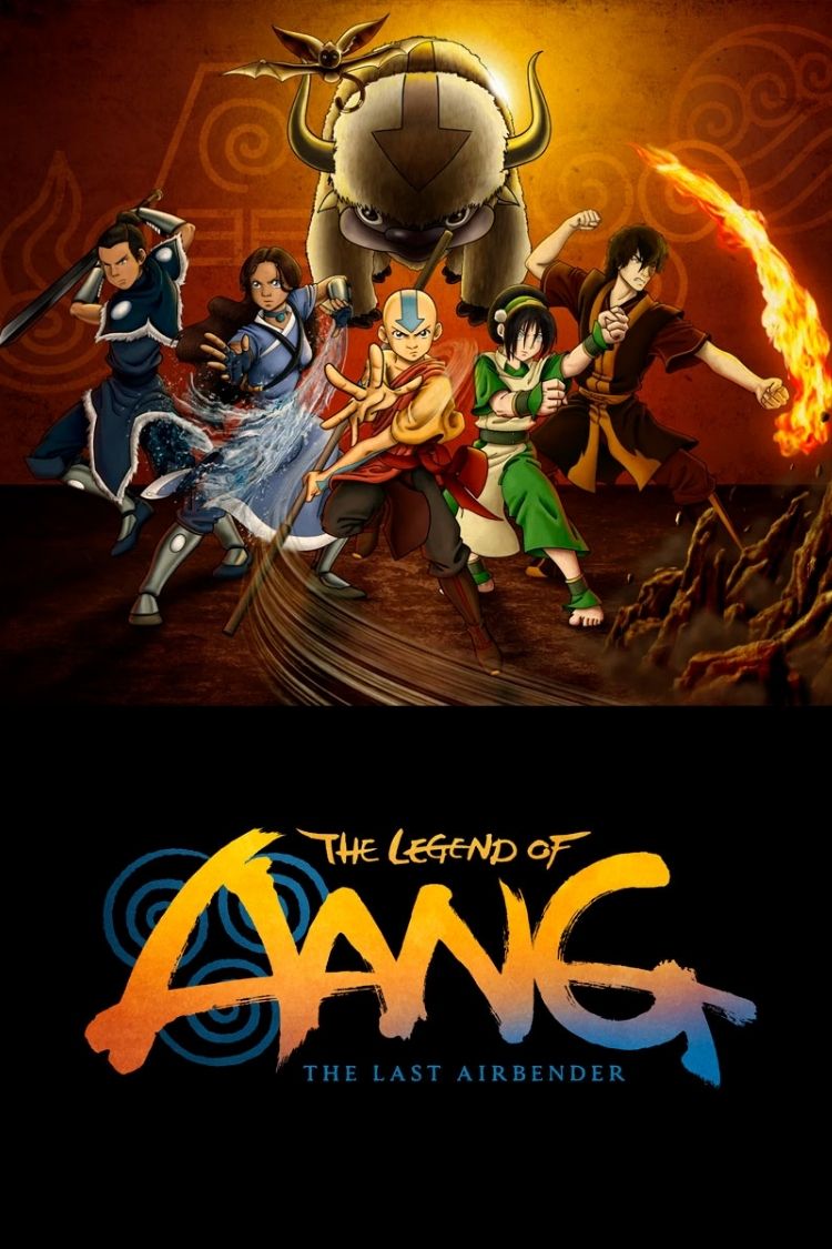 Top những bộ phim hoạt hình hay, mới nhất 2026