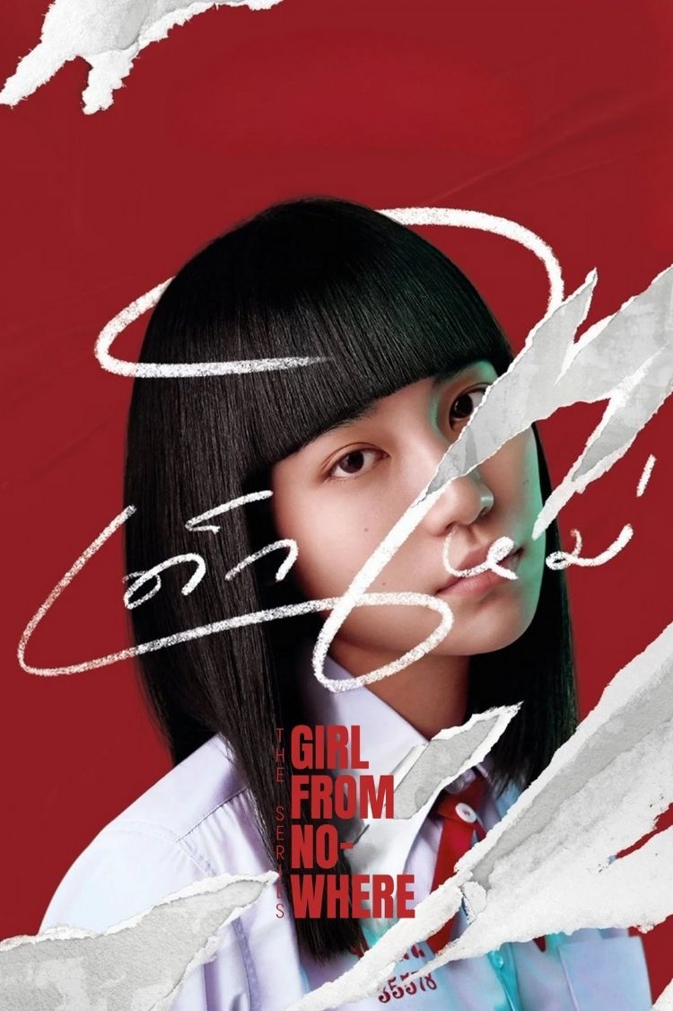 Cô Gái Đến Từ Hư Vô – Girl From Nowhere