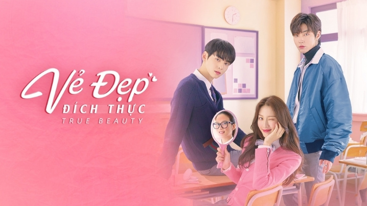 Vẻ Đẹp Đích Thực - True Beauty