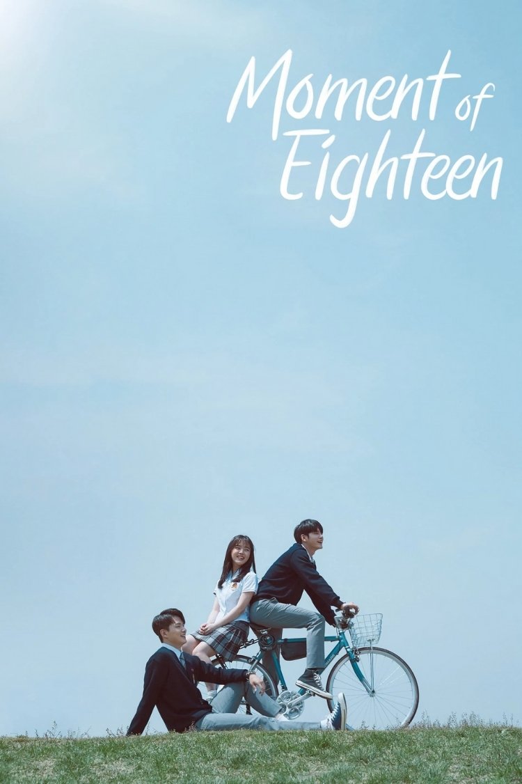 Khoảnh Khắc Tuổi 18 - Moments Of 18
