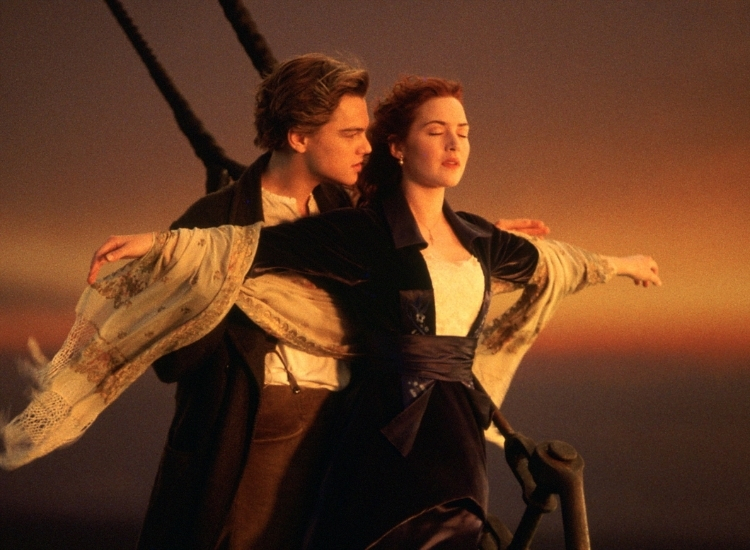 Titanic
