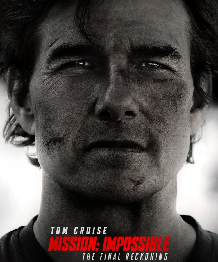 Nhiệm Vụ: Bất Khả Thi – Nghiệp Báo Cuối Cùng - Mission: Impossible – The Final Reckoning