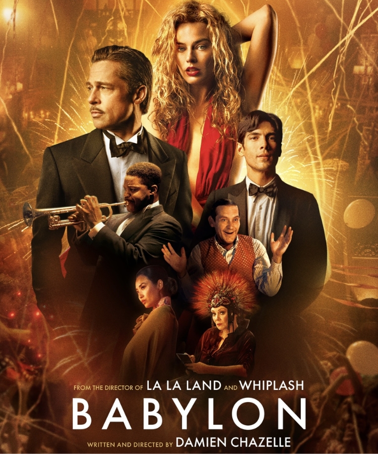 Babylon 2022 