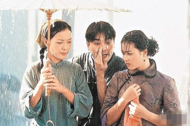 Đại Náo Quảng Xương Long (1997)