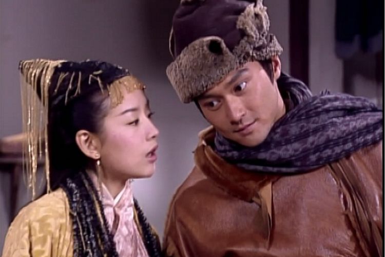 Tiểu Lý Phi Đao (1999)