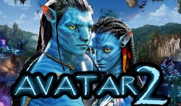 Avatar 2 - Thế thân 2