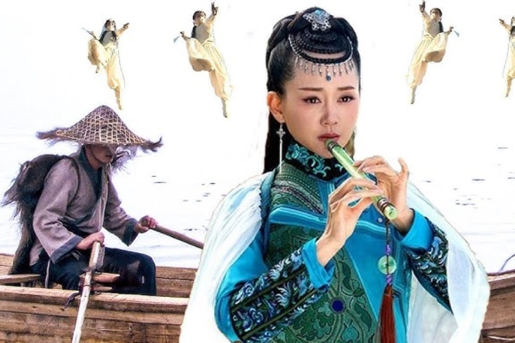 Tân Độc Cô Kiếm
