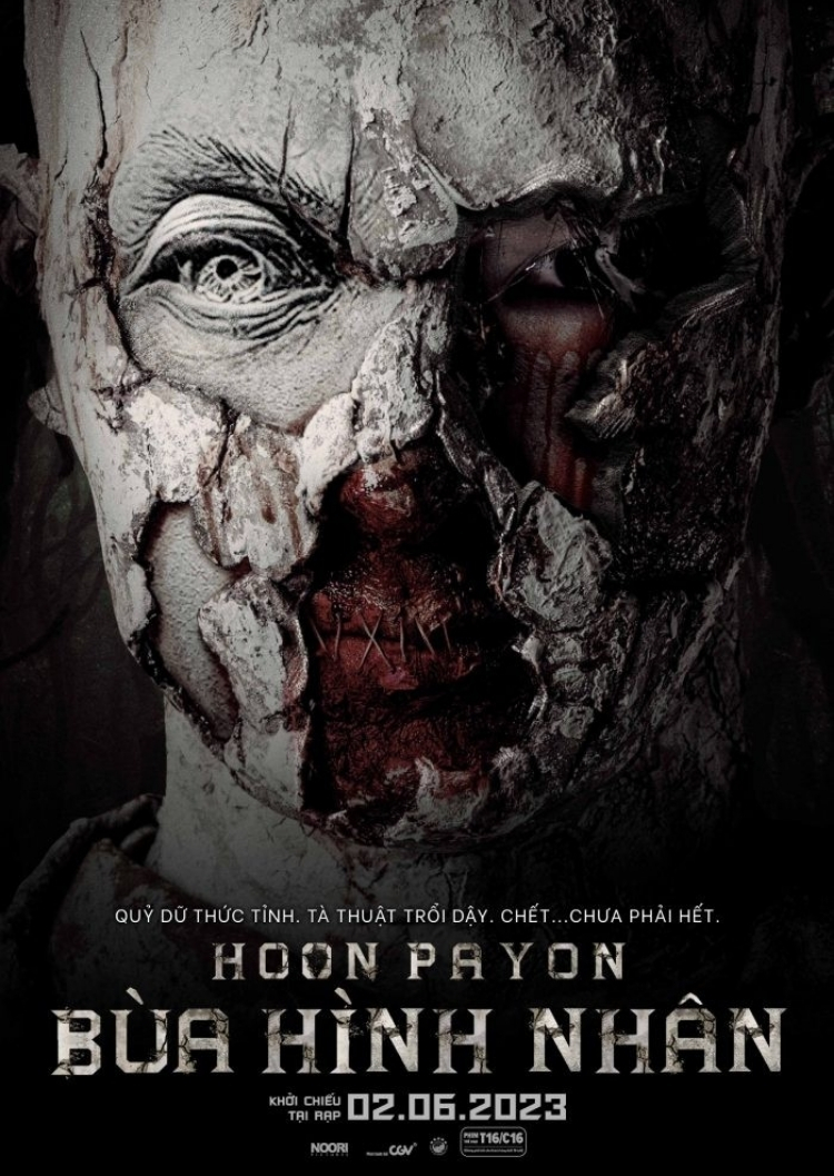Hoon Payon: Bùa Hình Nhân