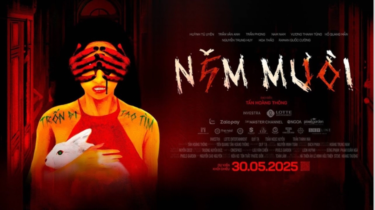 Năm Mười