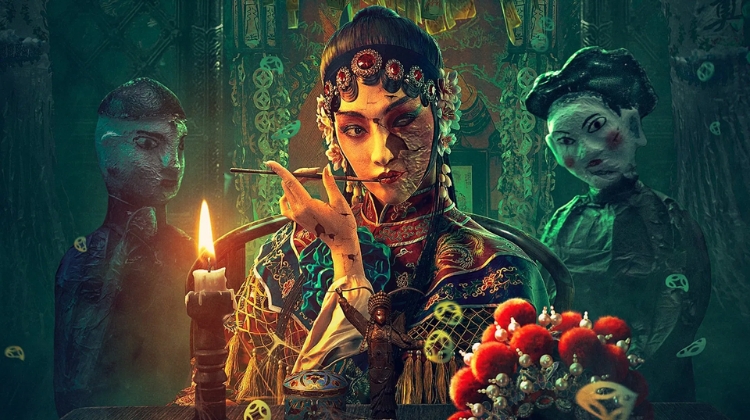 Chuyện Lạ Dân Gian: Ngụy Hi Ban – Khi trò chơi đỏ đen trở thành cạm bẫy chết người