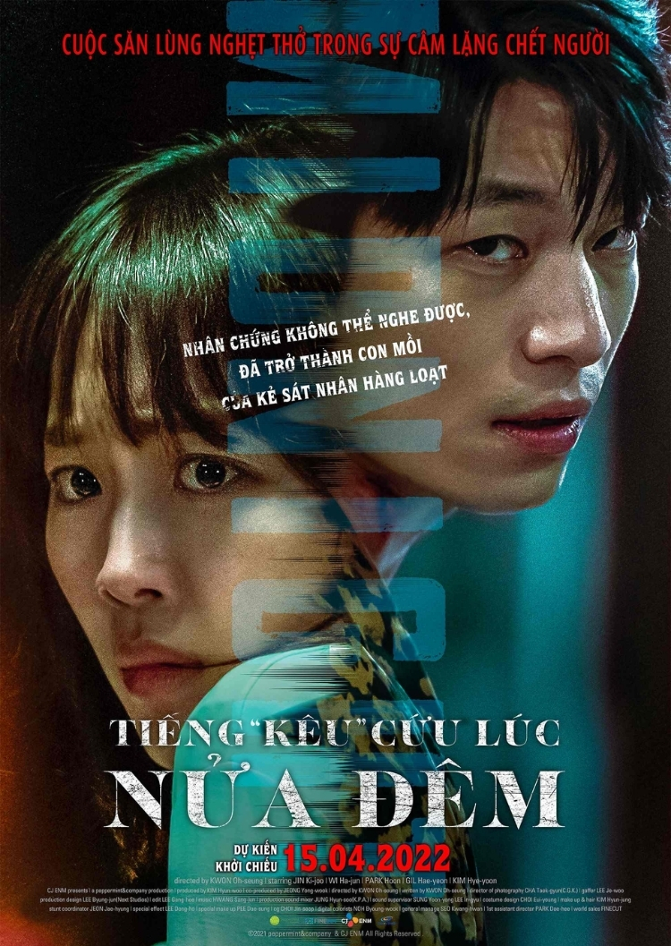 Midnight - Tiếng “Kêu” Cứu Lúc Nửa Đêm