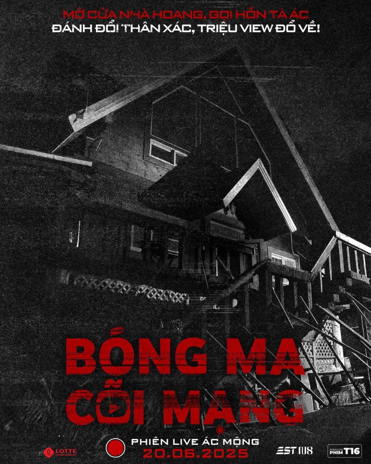 Bóng Ma Cõi Mạng - Horror Express