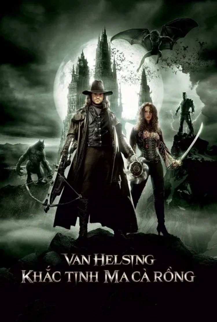 Van Helsing