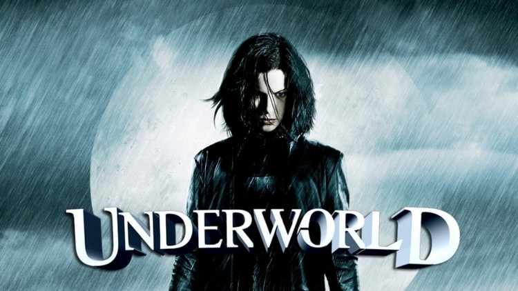 Underworld