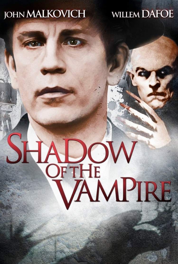 Shadow Of The Vampire