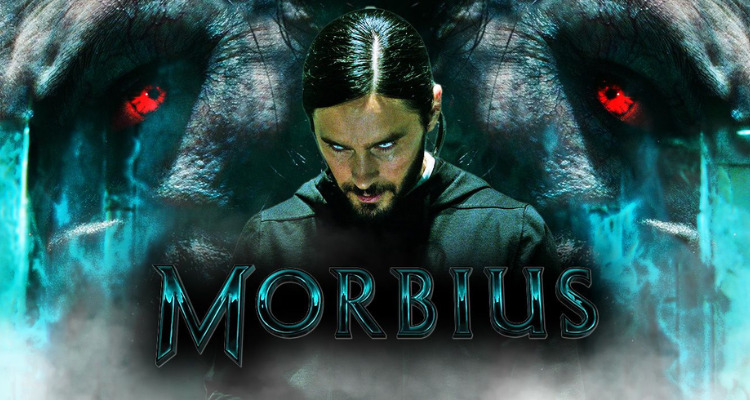 Phim Ma Cà Rồng - Morbius (2022)