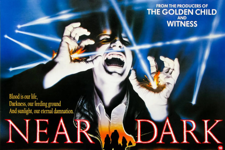 Near Dark – Cận Kề Bóng Tối (1987)