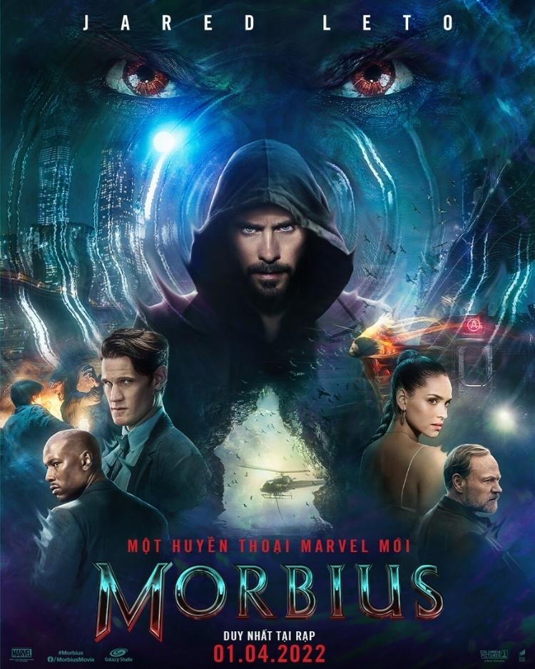 Morbius