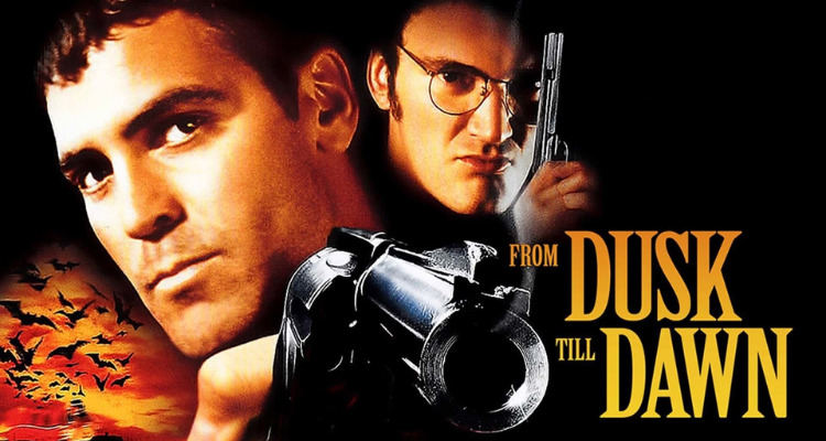 From Dusk Till Dawn