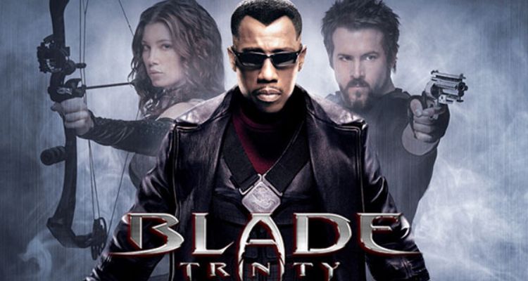 Blade II – Săn Quỷ 2 (2002)