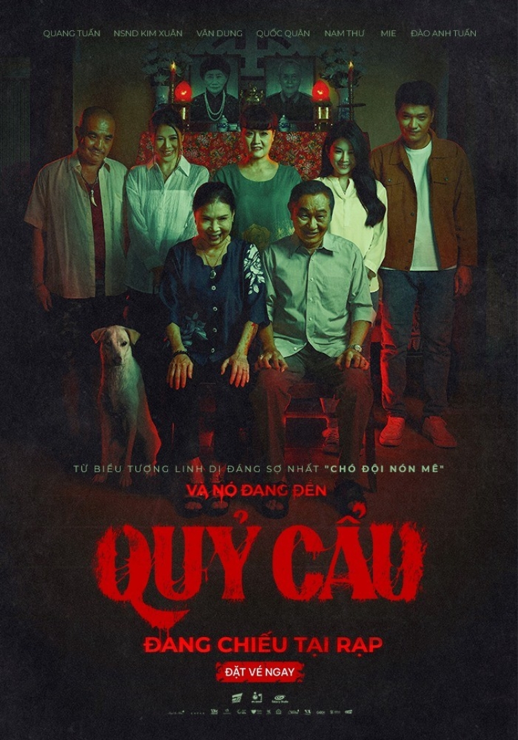 Quỷ Cẩu