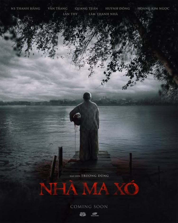 Nhà Ma Xó