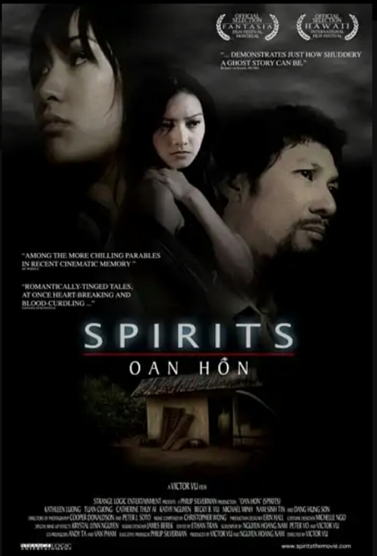 Oan Hồn