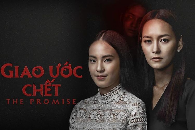 The Promise - Giao Ước Chết